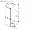 .AT.COMBI SIEMENS KI86NHFE0 177,2X54,1 NF CONG. E 260L P.FIJA - Imagen 16