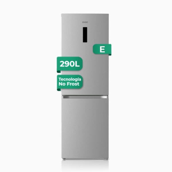 5 NF E DISP 290L INOX