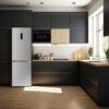.AT.COMBI SVAN SC185601ENFDX 185X59,5 NF E DISP 290L INOX - Imagen 4