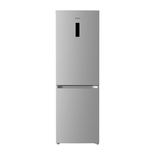 .AT.COMBI SVAN SC185601ENFDX 185X59,5 NF E DISP 290L INOX - Imagen 9