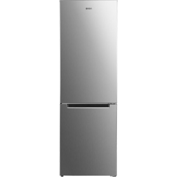 .AT.COMBI SVAN SC185601ENFX 186X59,5 NF E INOX - Imagen 3