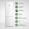 .AT.COMBI SVAN SC188603ENFD 188X59,5 NF E DISP INV. 310L BCO - Imagen 3