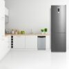 .AT.COMBI SVAN SC188603ENFDX 188X59,5 NF E DISP INV. 310L INOX - Imagen 5