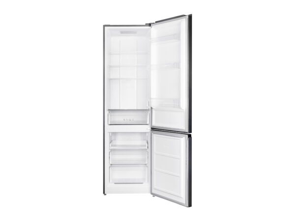 .AT.COMBI SVAN SC2602ENFX 201X60 NF E INOX - Imagen 2