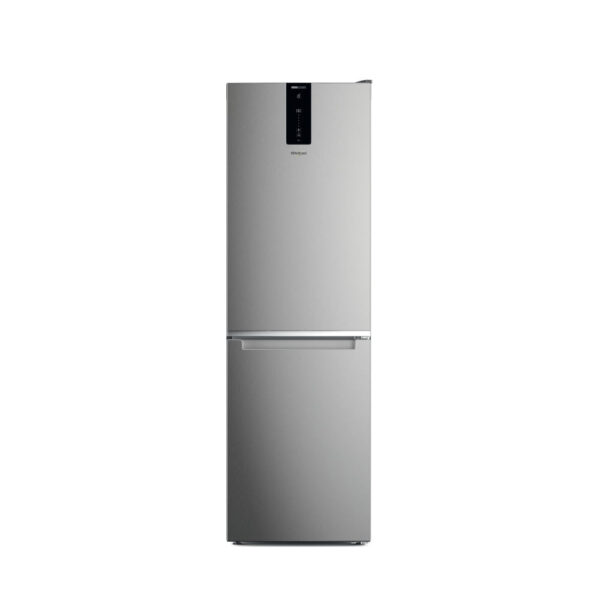 .AT.COMBI WHIRLPOOL W7X 82O OX 191X60 NF E INOX - Imagen 2