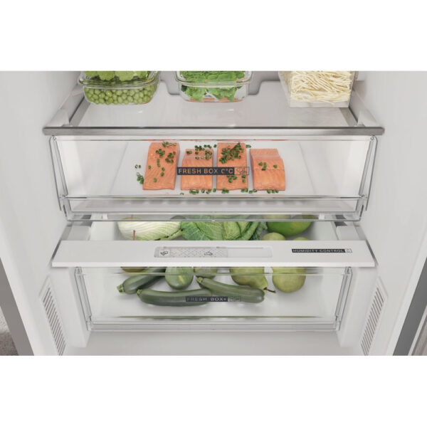 .AT.COMBI WHIRLPOOL W7X 82O OX 191X60 NF E INOX - Imagen 11