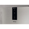 .AT.COMBI WHIRLPOOL W7X 82O OX 191X60 NF E INOX - Imagen 12