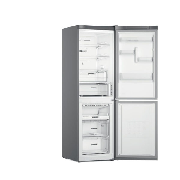 .AT.COMBI WHIRLPOOL W7X 82O OX 191X60 NF E INOX - Imagen 3