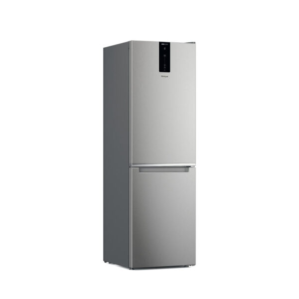 .AT.COMBI WHIRLPOOL W7X 82O OX 191X60 NF E INOX