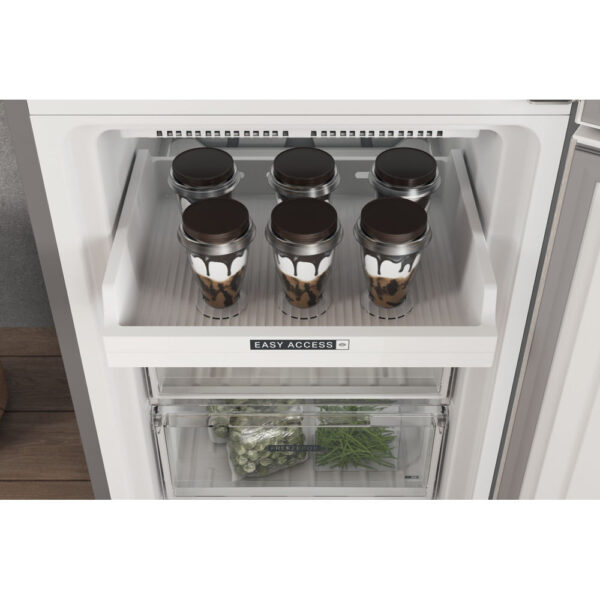 .AT.COMBI WHIRLPOOL W7X 82O OX 191X60 NF E INOX - Imagen 8