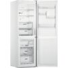 .AT.COMBI WHIRLPOOL W7X 82O W 191X60 NF E BCO. - Imagen 3