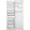 .AT.COMBI WHIRLPOOL W7X 82O W 191X60 NF E BCO. - Imagen 4