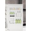 .AT.COMBI WHIRLPOOL W7X 82O W 191X60 NF E BCO. - Imagen 8