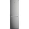 .AT.COMBI WHIRLPOOL W7X 83A OX 191X60 NF D INOX - Imagen 2