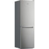 .AT.COMBI WHIRLPOOL W7X 83A OX 191X60 NF D INOX