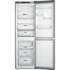 .AT.COMBI WHIRLPOOL W7X 83A OX 191X60 NF D INOX - Imagen 3
