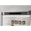 .AT.COMBI WHIRLPOOL W7X 83A OX 191X60 NF D INOX - Imagen 6