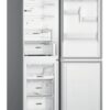 .AT.COMBI WHIRLPOOL W7X 84T OX 191X60 NF C INOX - Imagen 3