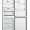 .AT.COMBI WHIRLPOOL W7X 84T OX 191X60 NF C INOX - Imagen 4