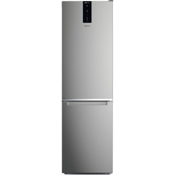 .AT.COMBI WHIRLPOOL W7X 92O OX 203X60 NF E INOX - Imagen 2
