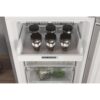 .AT.COMBI WHIRLPOOL W7X 92O OX H - Imagen 6