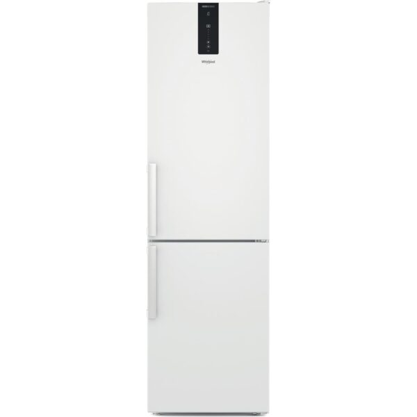 .AT.COMBI WHIRLPOOL W7X 92O W H 203X60 NF E BCO - Imagen 2