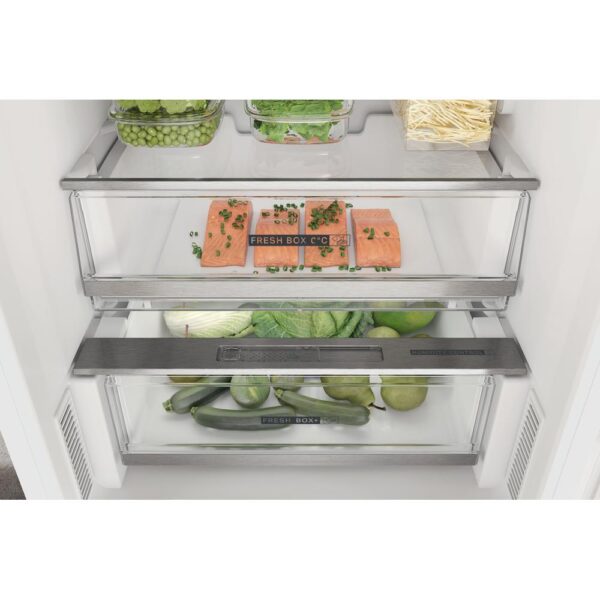 .AT.COMBI WHIRLPOOL W7X 92O W H 203X60 NF E BCO - Imagen 11
