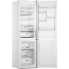 .AT.COMBI WHIRLPOOL W7X 92O W H 203X60 NF E BCO - Imagen 3