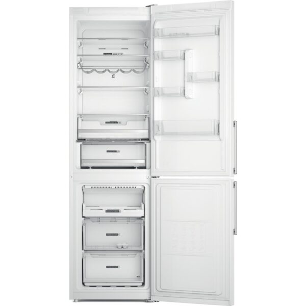 .AT.COMBI WHIRLPOOL W7X 92O W H 203X60 NF E BCO - Imagen 4