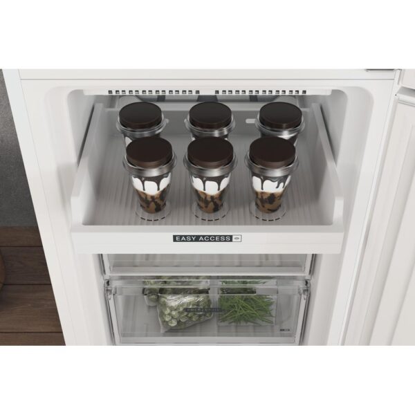 .AT.COMBI WHIRLPOOL W7X 92O W H 203X60 NF E BCO - Imagen 8