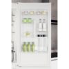 .AT.COMBI WHIRLPOOL W7X 92O W H 203X60 NF E BCO - Imagen 9