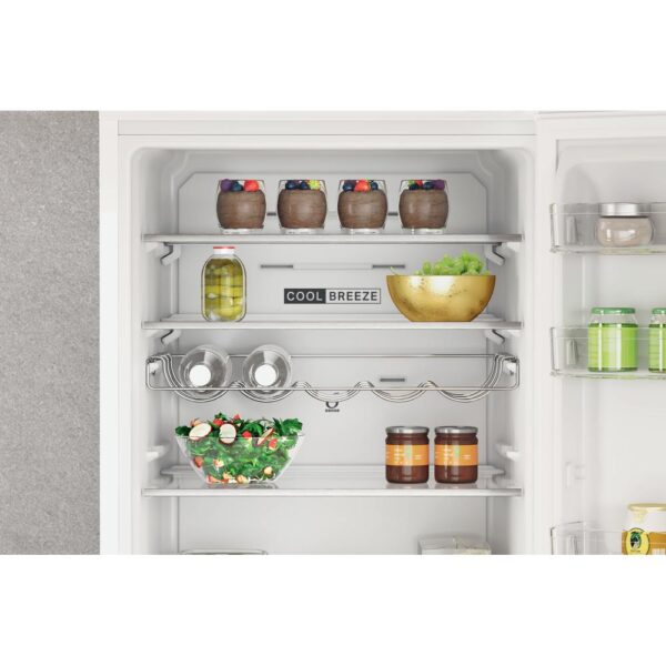 .AT.COMBI WHIRLPOOL W7X 92O W H 203X60 NF E BCO - Imagen 10