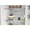 .AT.COMBI WHIRLPOOL W7X 93A W 202,7X59,6 NF D BCO - Imagen 8