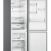 .AT.COMBI WHIRLPOOL W7X 93T OX 203X60 NF D INOX - Imagen 3