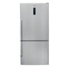.AT.COMBI WHIRLPOOL W84BE 72 X 2 186X84 NF E INOX - Imagen 2