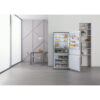 .AT.COMBI WHIRLPOOL W84BE 72 X 2 186X84 NF E INOX - Imagen 11