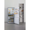 .AT.COMBI WHIRLPOOL W84BE 72 X 2 186X84 NF E INOX - Imagen 12