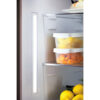.AT.COMBI WHIRLPOOL W84BE 72 X 2 186X84 NF E INOX - Imagen 16