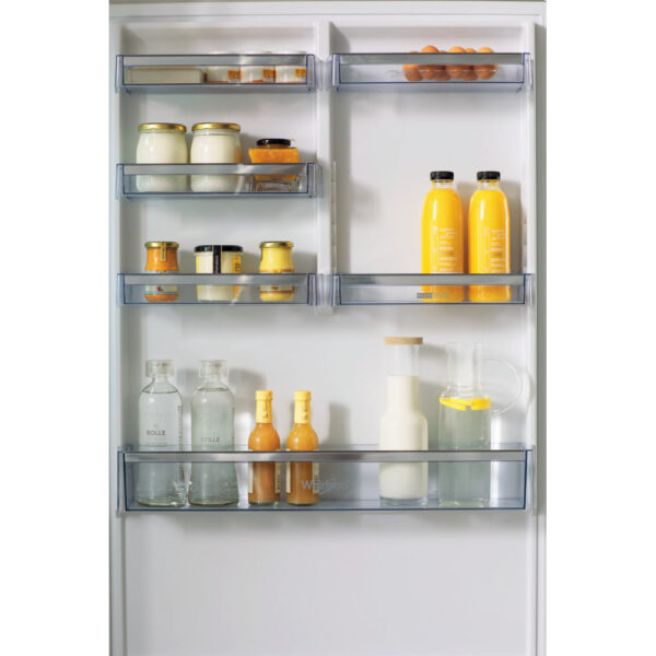 .AT.COMBI WHIRLPOOL W84BE 72 X 2 186X84 NF E INOX - Imagen 24