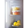 .AT.COMBI WHIRLPOOL W84BE 72 X 2 186X84 NF E INOX - Imagen 26