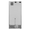 .AT.COMBI WHIRLPOOL W84BE 72 X 2 186X84 NF E INOX - Imagen 29