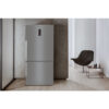 .AT.COMBI WHIRLPOOL W84BE 72 X 2 186X84 NF E INOX - Imagen 5