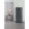 .AT.COMBI WHIRLPOOL W84BE 72 X 2 186X84 NF E INOX - Imagen 8