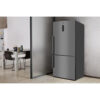 .AT.COMBI WHIRLPOOL W84BE 72 X 2 186X84 NF E INOX - Imagen 9