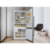 .AT.COMBI WHIRLPOOL W84BE 72 X 2 186X84 NF E INOX - Imagen 10