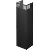 .AT.CONDUCTO PROLONGADOR BOSCH DWZ0BX6K1 NEGRO 1000MM - Imagen 2