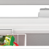 CONGELADOR HORIZONTAL BEKO HSM14540 75,5X67,5 CICLICO E 1CESTA 205L B - Imagen 4