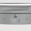 CONGELADOR HORIZONTAL BEKO HSM14540 75,5X67,5 CICLICO E 1CESTA 205L B - Imagen 5