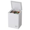 .AT.CONGELADOR HORIZONTAL CANDY CCHH 100E 54,5X49 CICLICO E HON 97L - Imagen 4