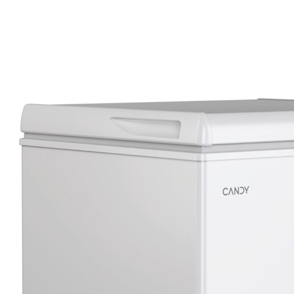 .AT.CONGELADOR HORIZONTAL CANDY CCHH 145E 69,5X55,5 CICLICO E HON 137L - Imagen 6
